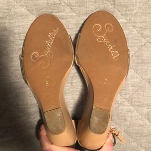 Seychelles Shoes - Wedge sandal Seychelles Shoes - Wedge sandal